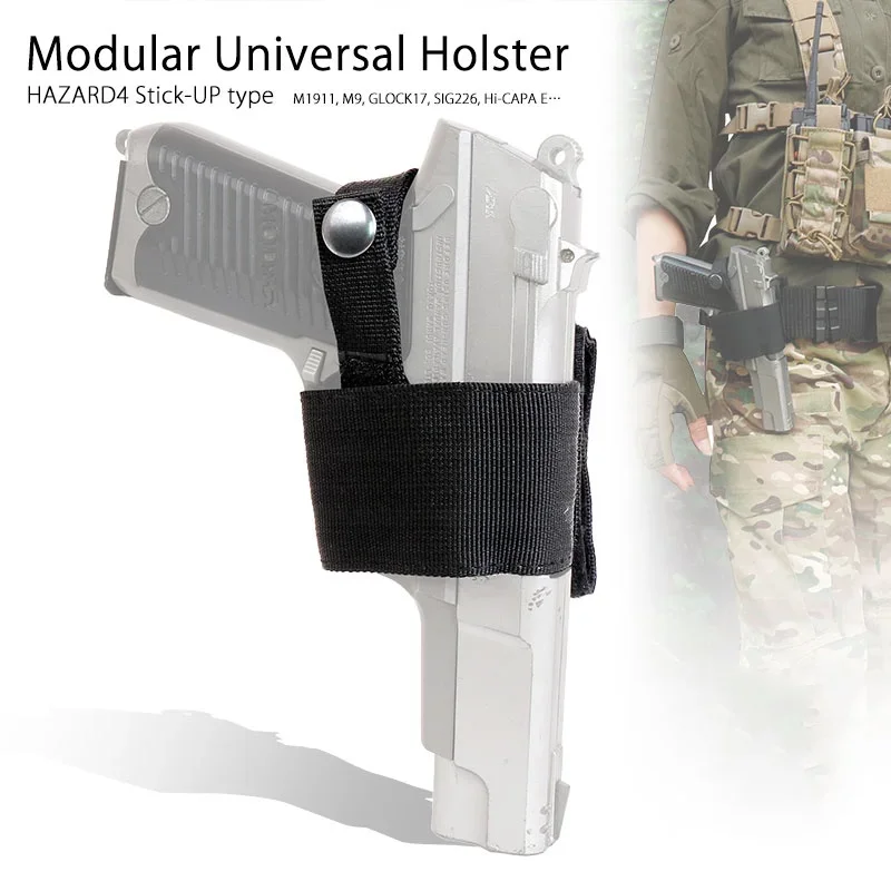 Edc Concealed Carry Holster - 숨겨진 캐리 건 홀스터 컴팩트 양면