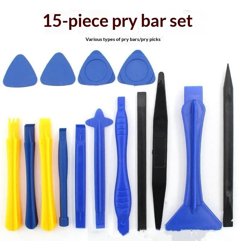 Micro Screwdriver Kit - 휴대폰, 노트북, 태블릿, 컴퓨터용 정밀 드라이버