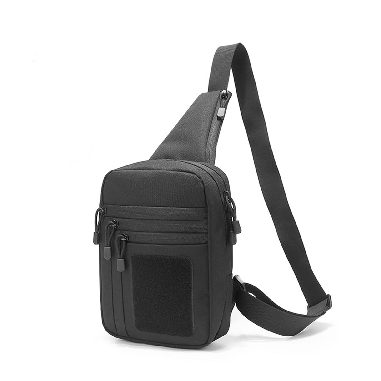 Edc Carry For Men - 남성용 은닉 휴대 크로스바디 백, CCW