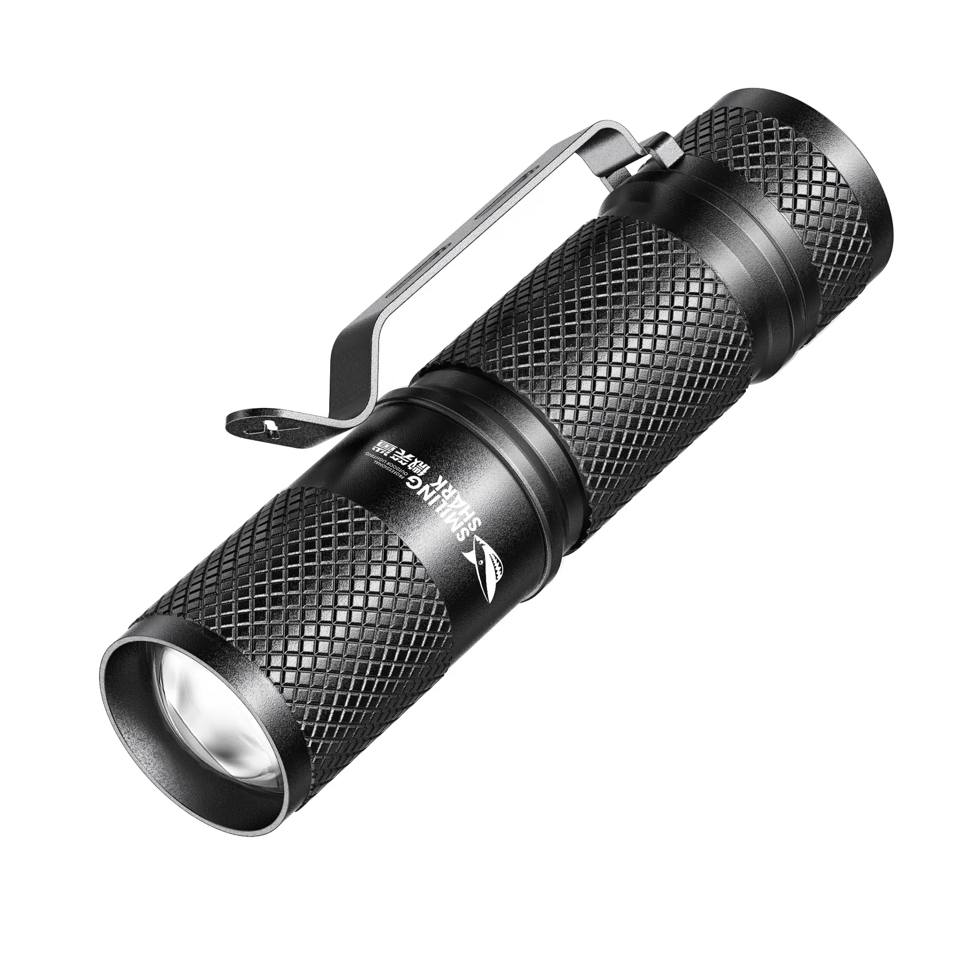 Edc (Every Day Carry - 새로운 울트라 강력한 손전등 LED 미니