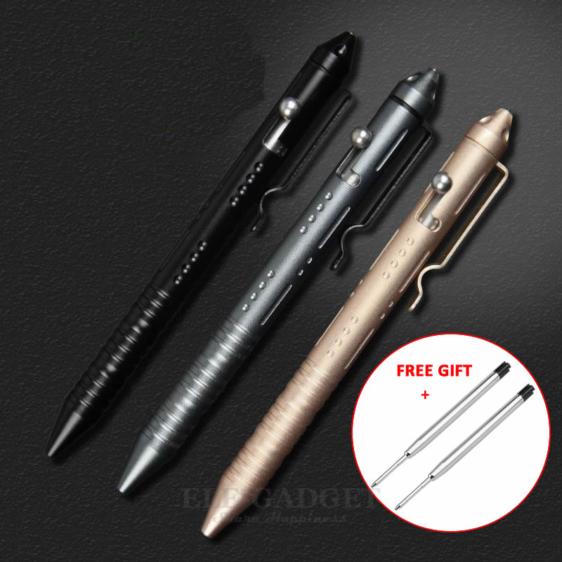 Pen Tactical Glass - 휴대용 전술 펜 자기 방어 유리