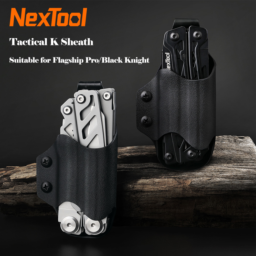 Edc Carry Pliers - Nextool 전술 K 시스 플래그십 프로