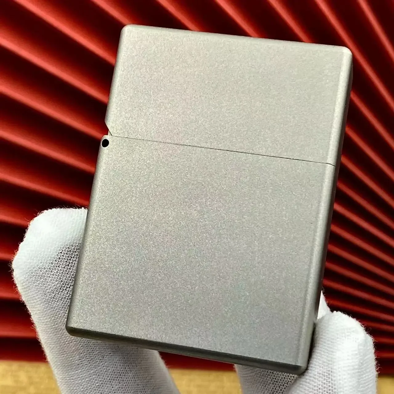 Lighter Insert Zippo - 조로 티타늄 합금 538, 912 좁은