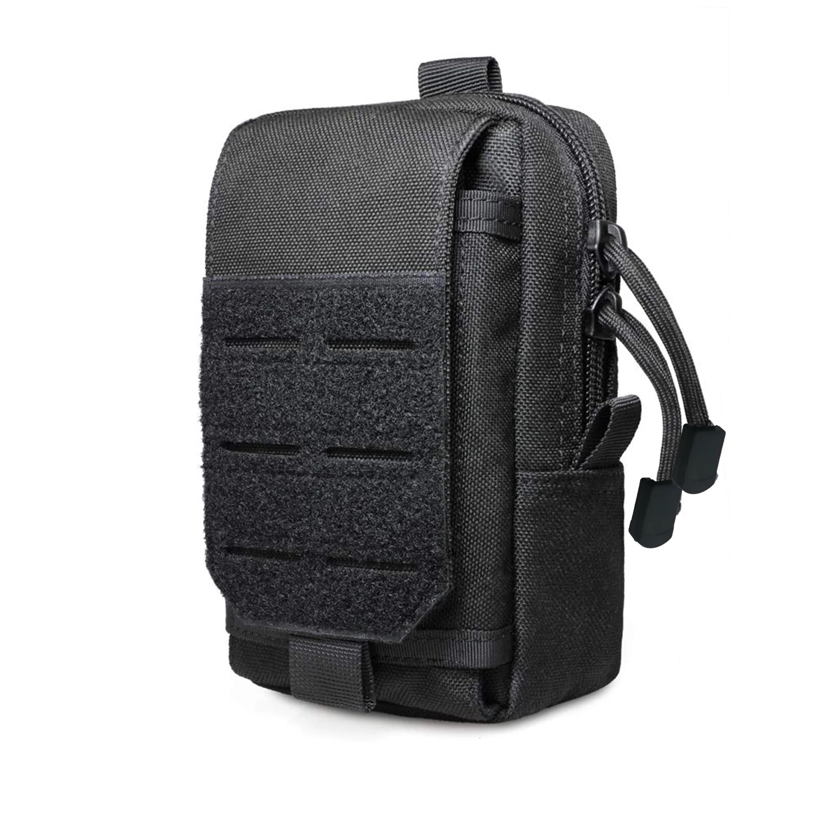 Edc Carry Belt Pouch - 남성용 전술 몰리 파우치, 허리 가방,