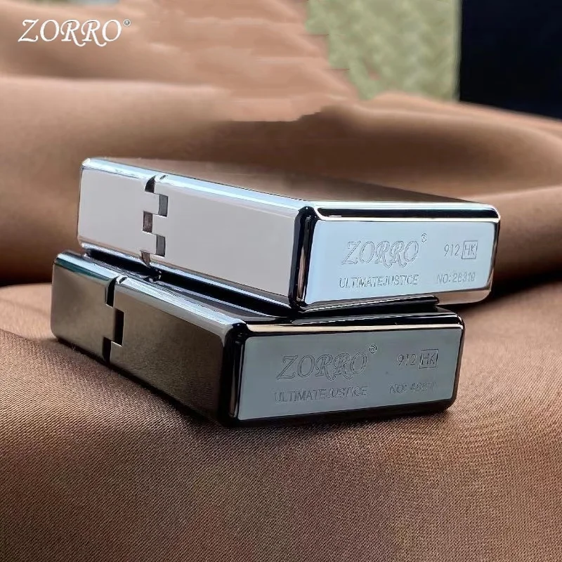 Lighter Insert Zippo - 조로 912 레트로 하이엔드 방수 밀폐형