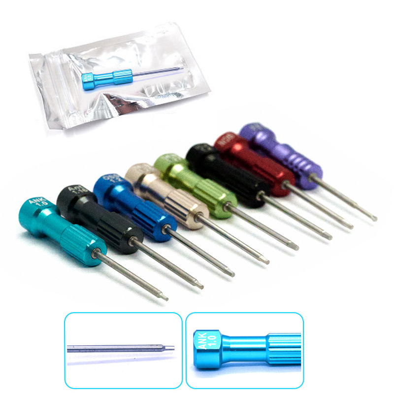 Micro Screwdriver Kit - 치과 임플란트 스크루 드라이버 치과 실험실