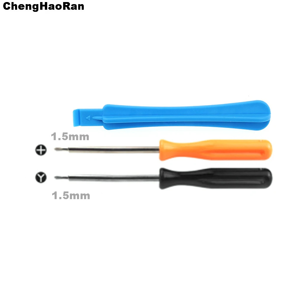 Micro Screwdriver Kit - NS 스위치/스위치 라이트/스위치 OLED 조이콘 게임패드