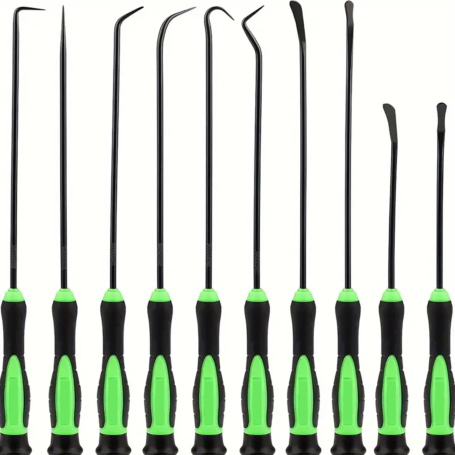 Micro Screwdriver Kit - 10종 정밀 자동차 오일 씰 스크류드라이버