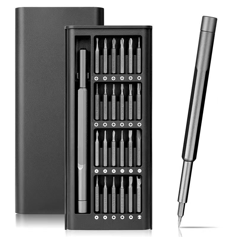 Micro Screwdriver Kit - 정밀 드라이버 세트 25 in 1