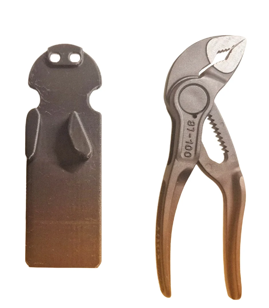 Edc Carry Pliers - EDC 포켓 홀스터 | 크니펙스 XS