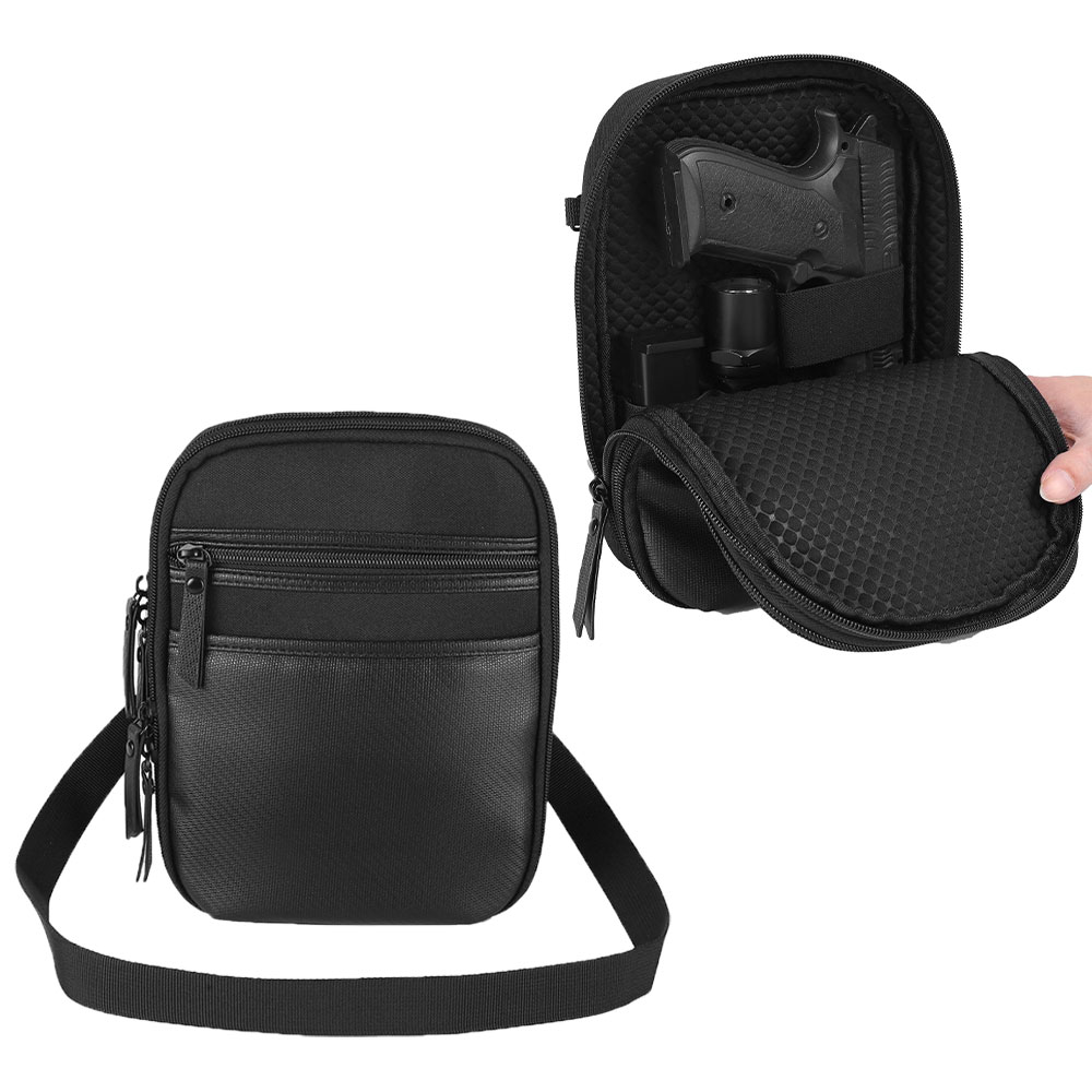 Edc Carry Holster - 전술용 총기 가방, 은닉 휴대용 권총