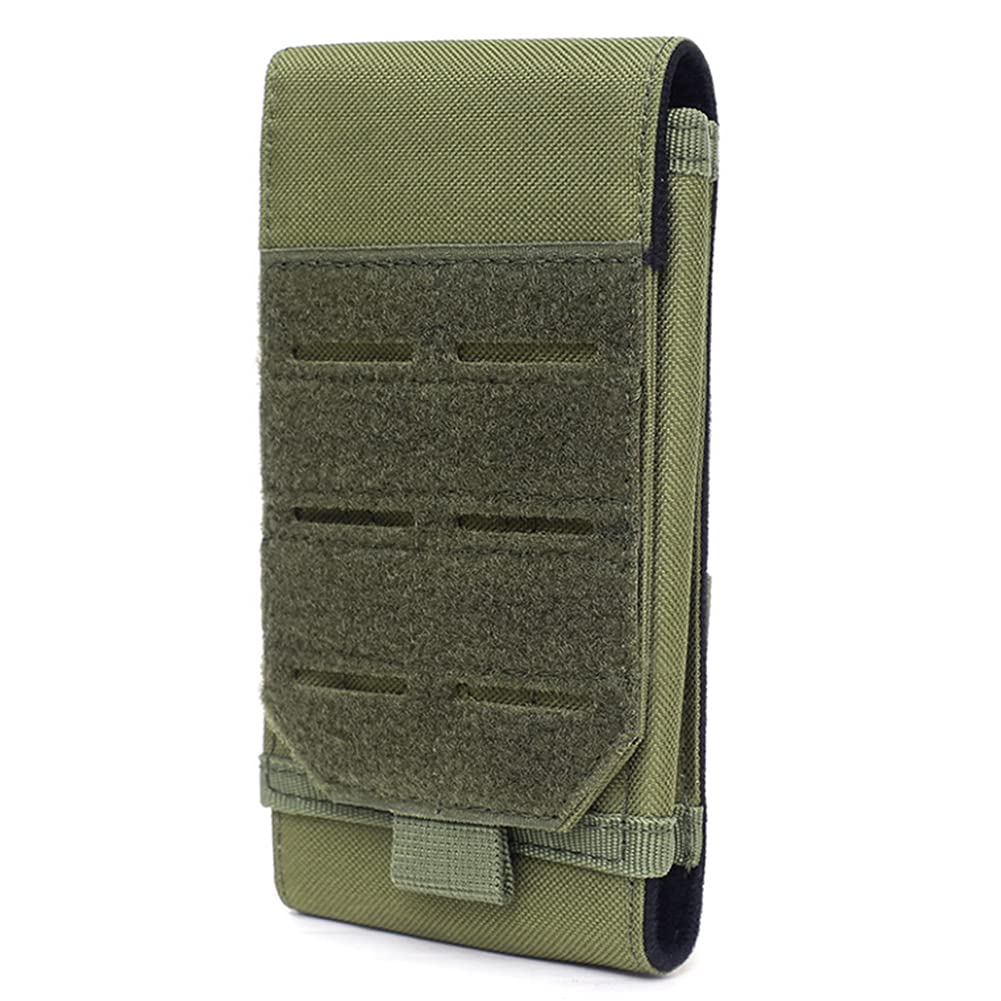 Edc Carry Belt - 전술 EDC 가방 몰리 벨트 파우치