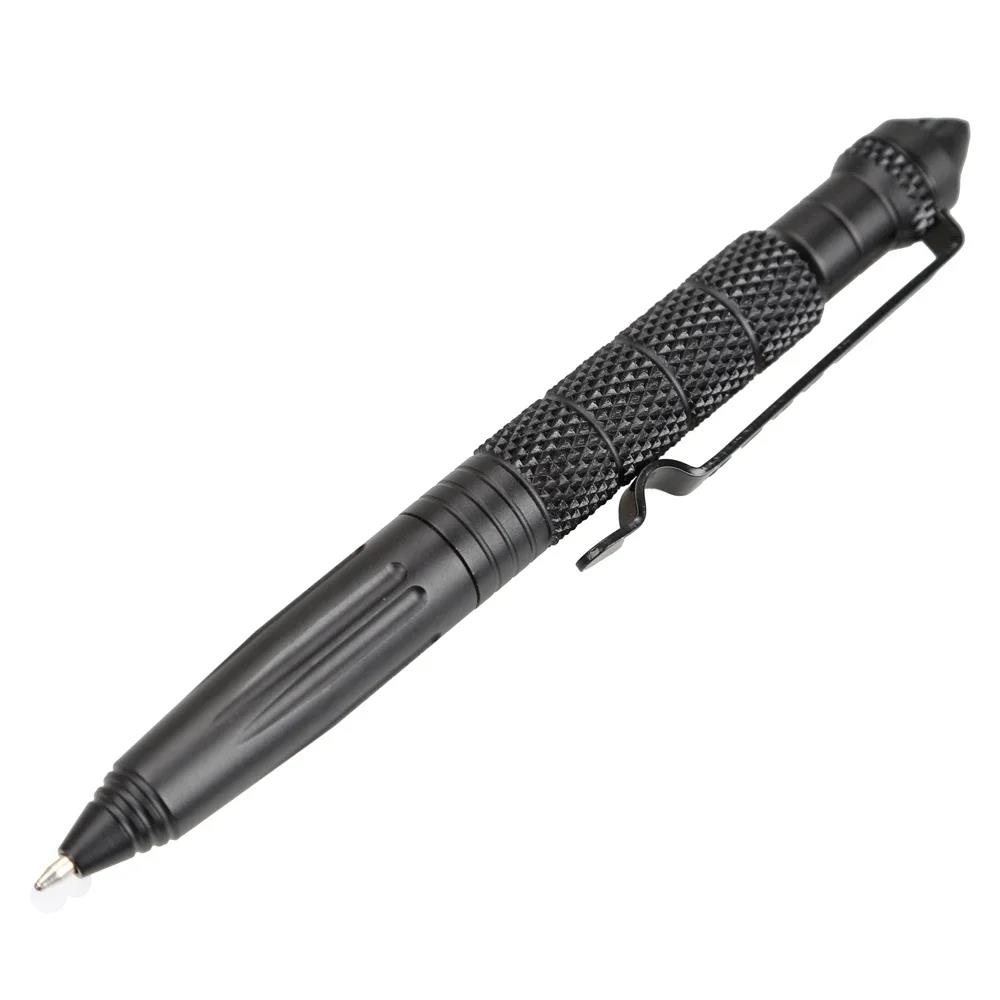 Pen Tactical Glass - 자기 방어 비상 생존 도구 유리