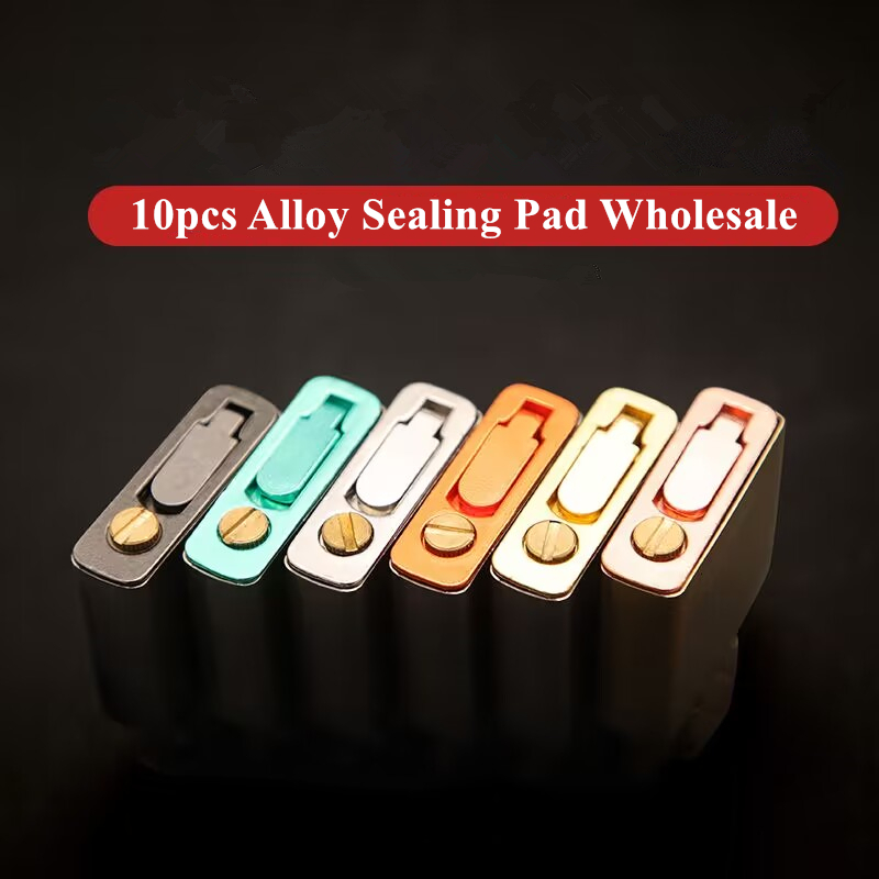 Lighter Insert Zippo - 도매 10pcs 합금 연료 오일 Zippo