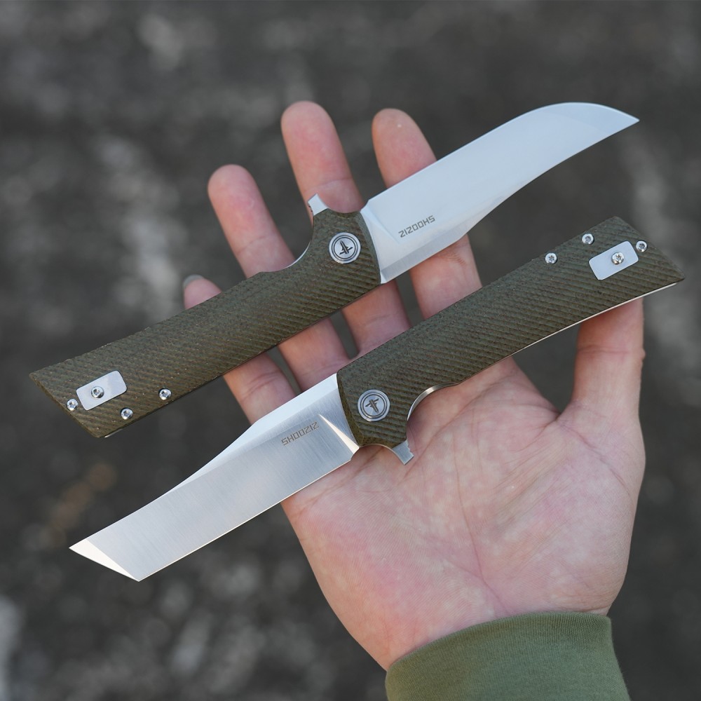 Shooziz XUN112 EDC 접이식 나이프(클립  - Edc Carry For Men 리뷰 및 가격