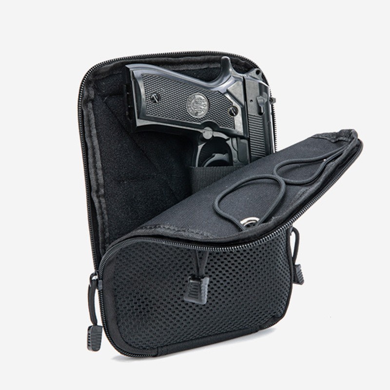 전술 허리 파우치 EDC 숨김형 휴대 가방, 야외 벨트 - Edc Carry Belt 리뷰 및 가격