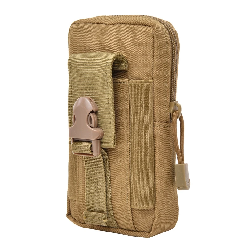 몰레 전술 파우치 폰 케이스 홀더 휴대폰 홀스터 가방  - Edc Carry Holster 리뷰 및 가격