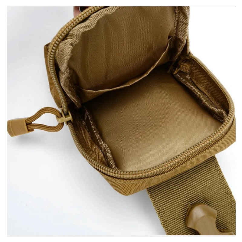 몰레 전술 파우치 폰 케이스 홀더 휴대폰 홀스터 가방  - Edc Carry Holster 리뷰 및 가격
