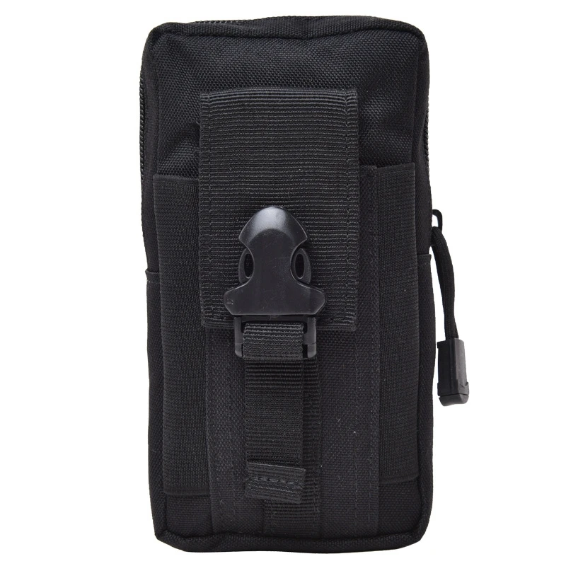 몰레 전술 파우치 폰 케이스 홀더 휴대폰 홀스터 가방  - Edc Carry Holster 리뷰 및 가격