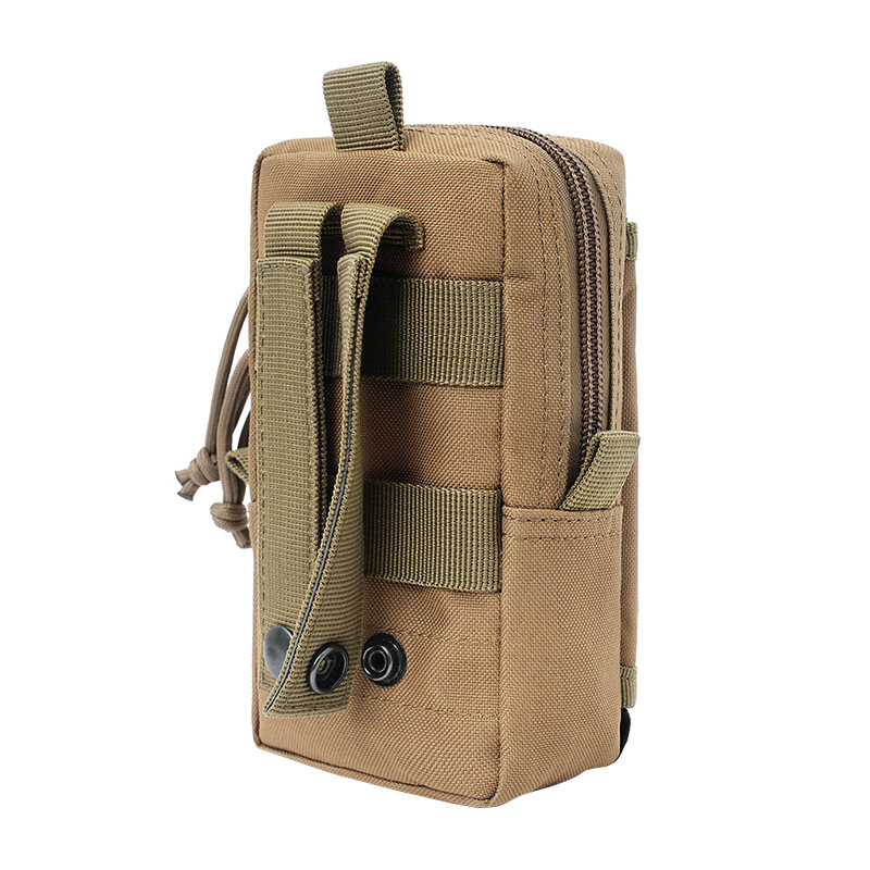 ‌ 배낭 부착 팩 전술 EDC 허리 팩 몰리 전화 파우 - Edc Carry Backpack 리뷰 및 가격