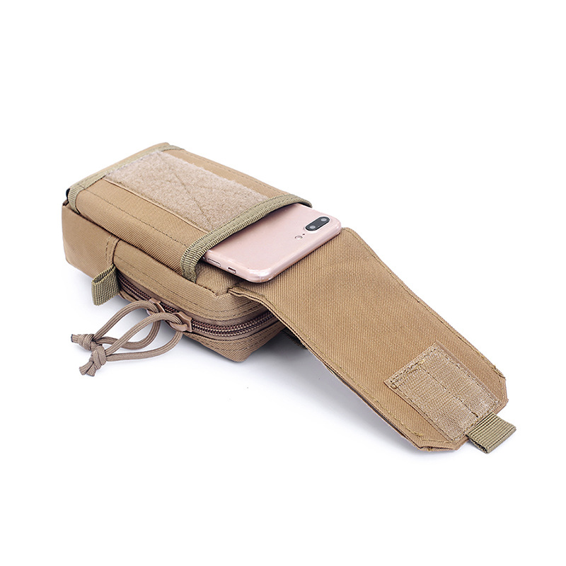 ‌ 배낭 부착 팩 전술 EDC 허리 팩 몰리 전화 파우 - Edc Carry Backpack 리뷰 및 가격