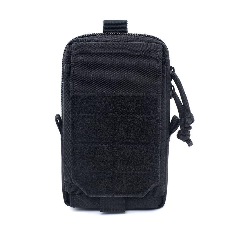 ‌ 배낭 부착 팩 전술 EDC 허리 팩 몰리 전화 파우 - Edc Carry Backpack 리뷰 및 가격