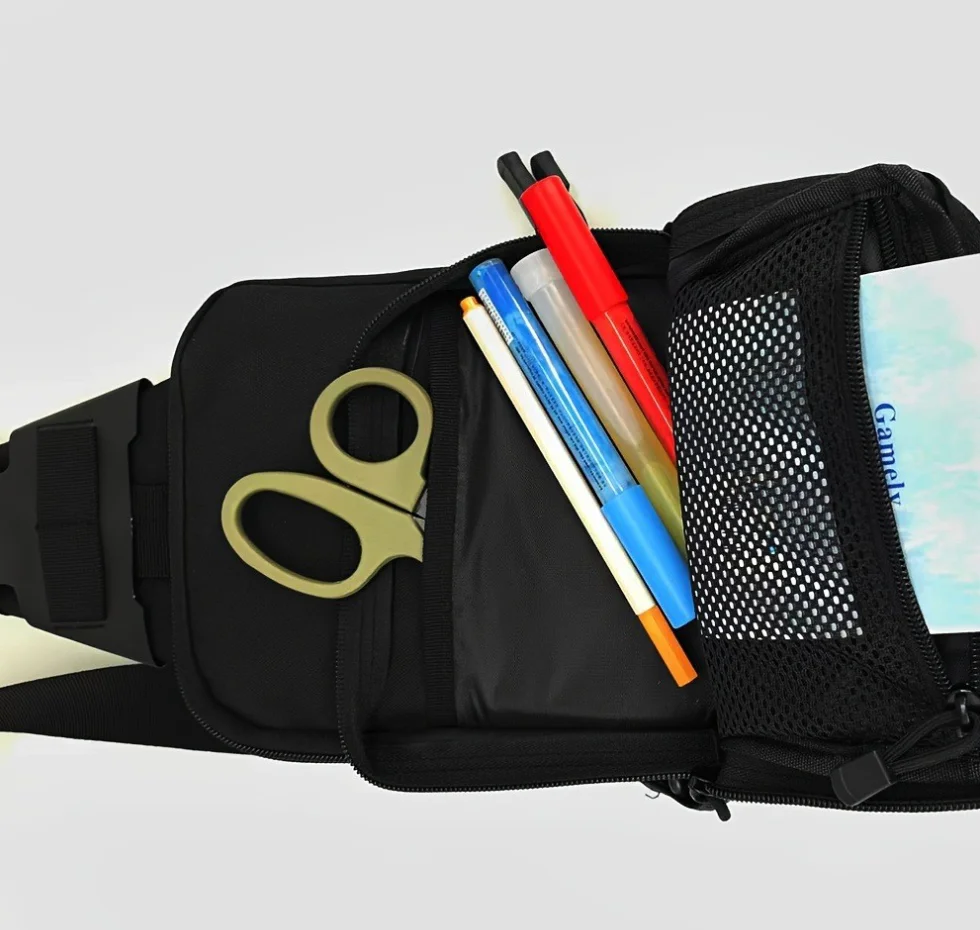 전술용 은닉 휴대 슬링백: EDC용 빠른 접근 권총 가 - Edc Concealed Carry Fanny Pack 리뷰 및 가격