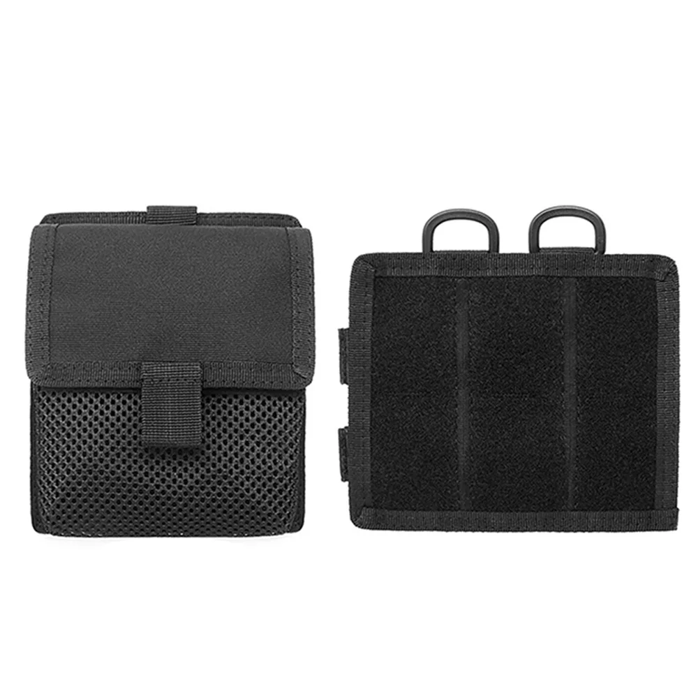 Molle 파우치 벨트 허리 팩 캠핑 러닝 사냥 액세서 - Edc Carry Belt Pouch 리뷰 및 가격