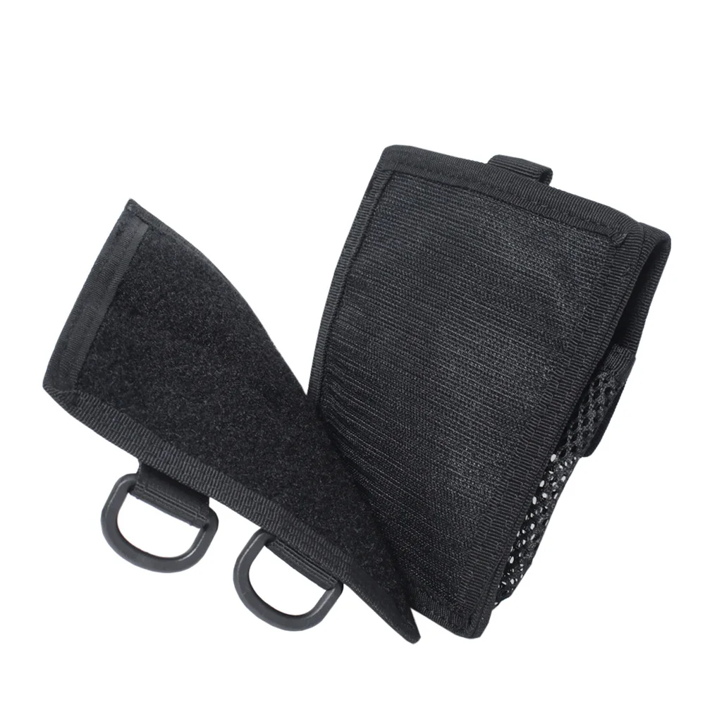 Molle 파우치 벨트 허리 팩 캠핑 러닝 사냥 액세서 - Edc Carry Belt Pouch 리뷰 및 가격