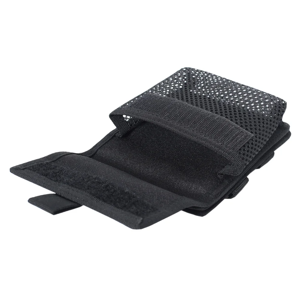 Molle 파우치 벨트 허리 팩 캠핑 러닝 사냥 액세서 - Edc Carry Belt Pouch 리뷰 및 가격
