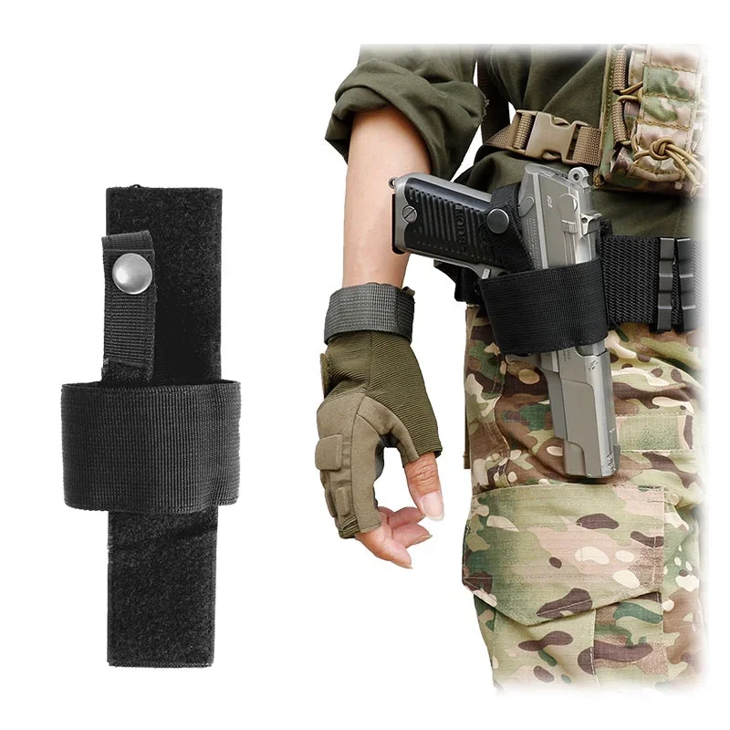 숨겨진 캐리 건 홀스터 컴팩트 양면 EDC 파우치 범용 - Edc Concealed Carry Holster 리뷰 및 가격