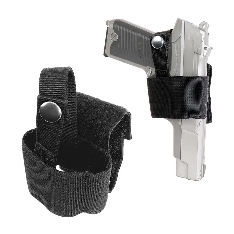 숨겨진 캐리 건 홀스터 컴팩트 양면 EDC 파우치 범용 - Edc Concealed Carry Holster 리뷰 및 가격