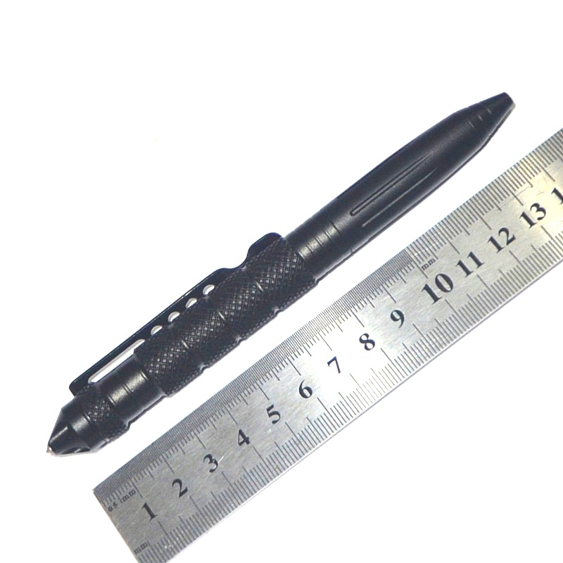 다기능 합금 군용 전술 펜 학교 학생 사무실 볼펜 야생 - Pen Tactical Glass 리뷰 및 가격
