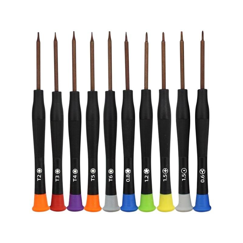 휴대폰, 노트북, 태블릿, 컴퓨터용 정밀 드라이버 세트 - Micro Screwdriver Kit 리뷰 및 가격