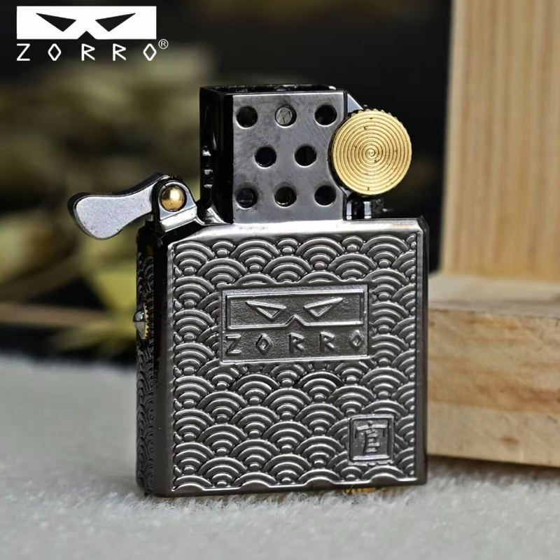 조로 신제품 이너라이너 안티 포지셔닝 마블 무브먼트 남 - Lighter Insert Zippo 리뷰 및 가격