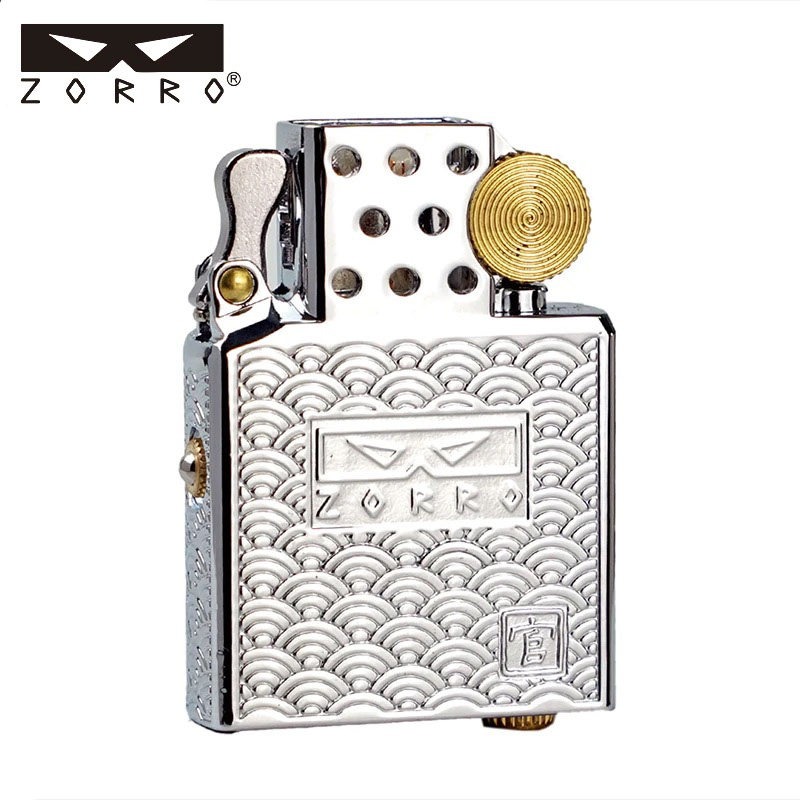 조로 신제품 이너라이너 안티 포지셔닝 마블 무브먼트 남 - Lighter Insert Zippo 리뷰 및 가격