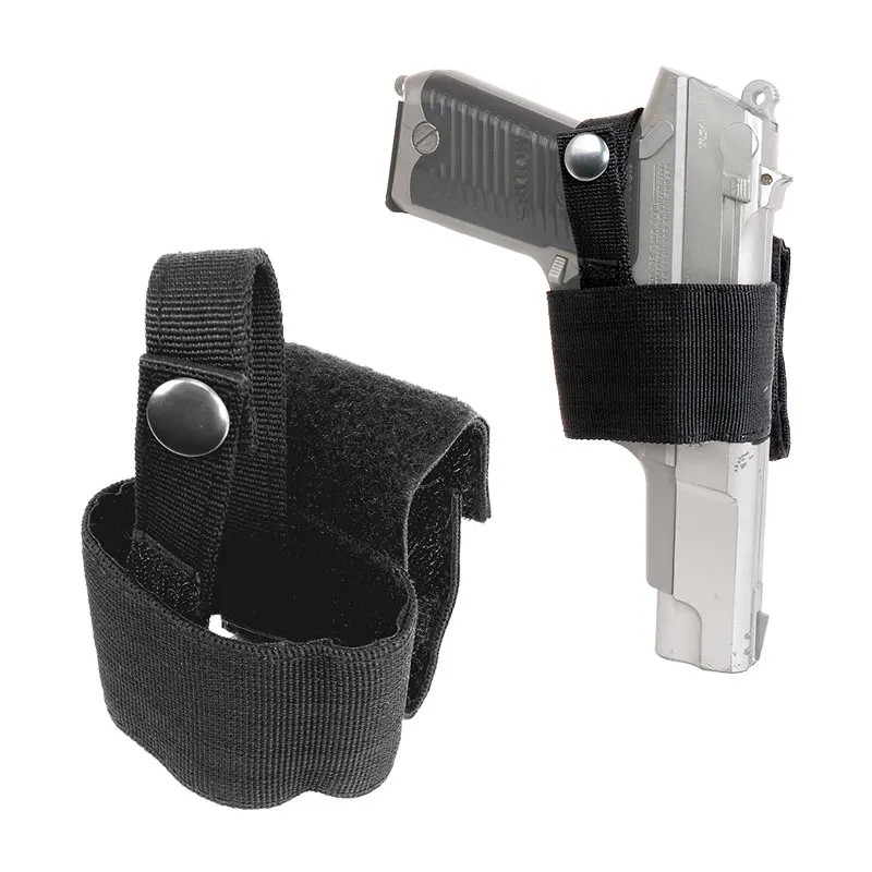 야외용 은닉 휴대 허리 권총 홀더 경량 소형 양면 ED - Edc Concealed Carry Holster 리뷰 및 가격