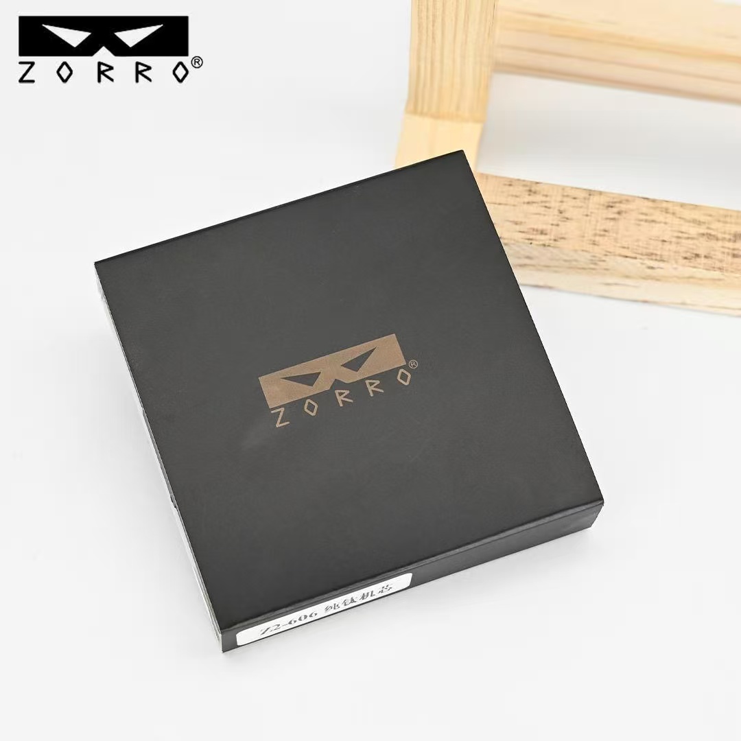 ZORRO 2026 신형 순수 티타늄 라이터 인서트,  - Lighter Insert Zippo 리뷰 및 가격