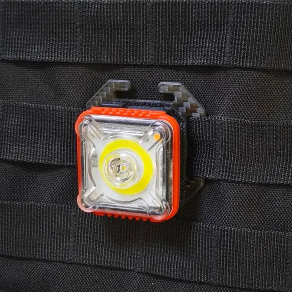 야외 손전등 EDC 휴대용 미니 라이트 캠핑 하이킹 안 - Edc Carry Belt 리뷰 및 가격