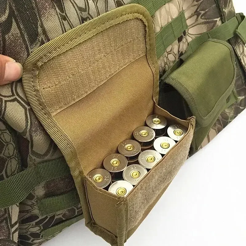 야외 사냥 EDC 잡지 보호에 적합한 12/20 잡지를 - Edc Carry Backpack 리뷰 및 가격