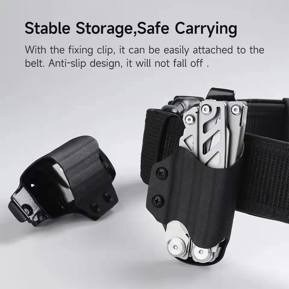 Nextool 전술 K 시스 플래그십 프로 휴대용 나이 - Edc Carry Pliers 리뷰 및 가격