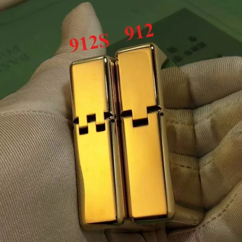 조로 912S 헤비 듀티 아머 황동/티타늄 방풍 등유  - Lighter Insert Zippo 리뷰 및 가격