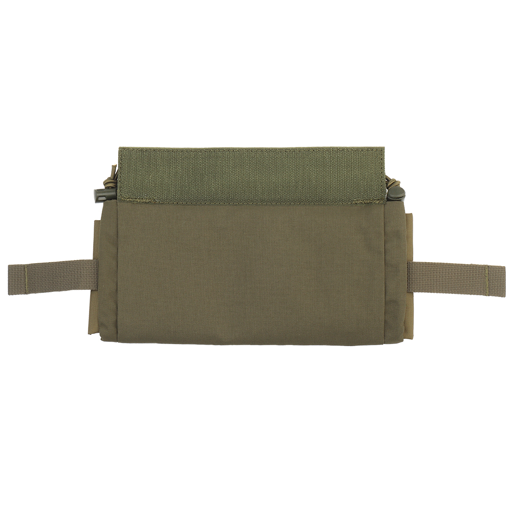전술용 트라우마 파우치 롤 1 응급 처치 키트 D3CR - Edc Carry Belt 리뷰 및 가격