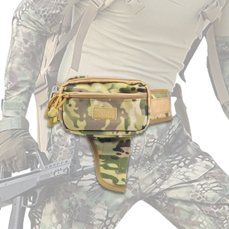 도난 방지 숨김형 허리 가방, 남녀공용 EDC 캐주얼  - Edc Concealed Carry Fanny Pack 리뷰 및 가격