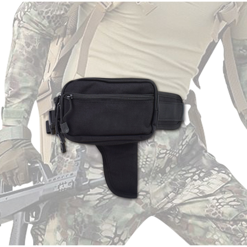 도난 방지 숨김형 허리 가방, 남녀공용 EDC 캐주얼  - Edc Concealed Carry Fanny Pack 리뷰 및 가격