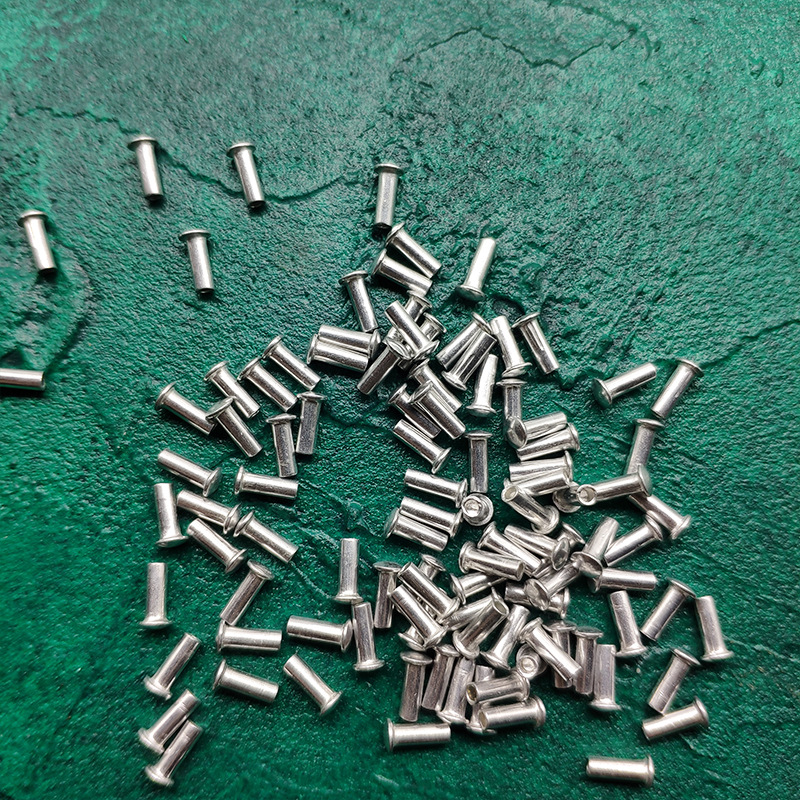 20개/팩 7.23*2.26mm 알루미늄 합금 리벳 ( - Lighter Insert Zippo 리뷰 및 가격