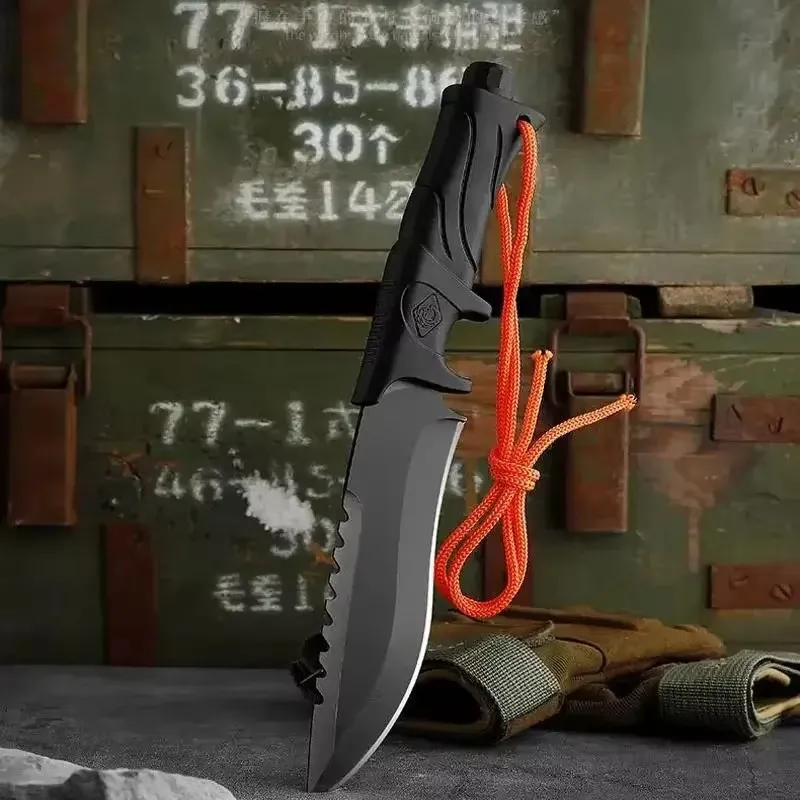 고경도 다용도 캠핑 및 생존 도구, 아웃도어 EDC 자 - Edc Fixed Blade Deep Carry 리뷰 및 가격