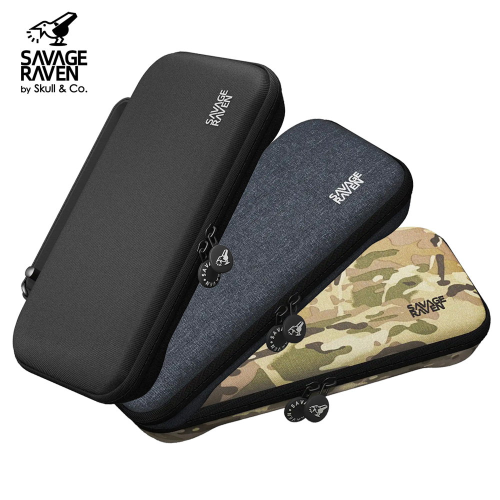 스컬앤코 세이베이브 레이븐 EDC 스위치2 휴대용 케이 - Edc Carry Co 리뷰 및 가격