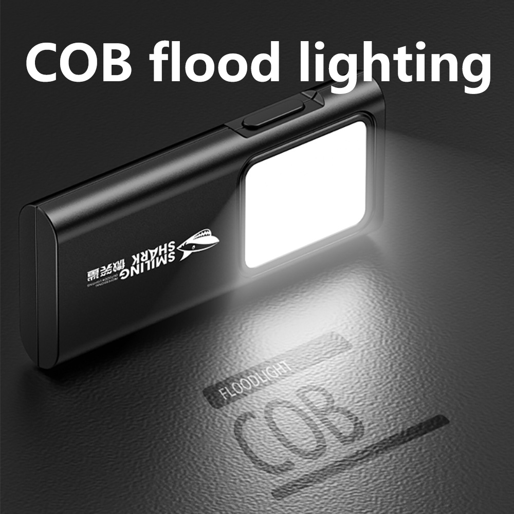CORKILUX USB-C 충전식 미니 EDC 휴대용  - Edc (Every Day Carry 리뷰 및 가격