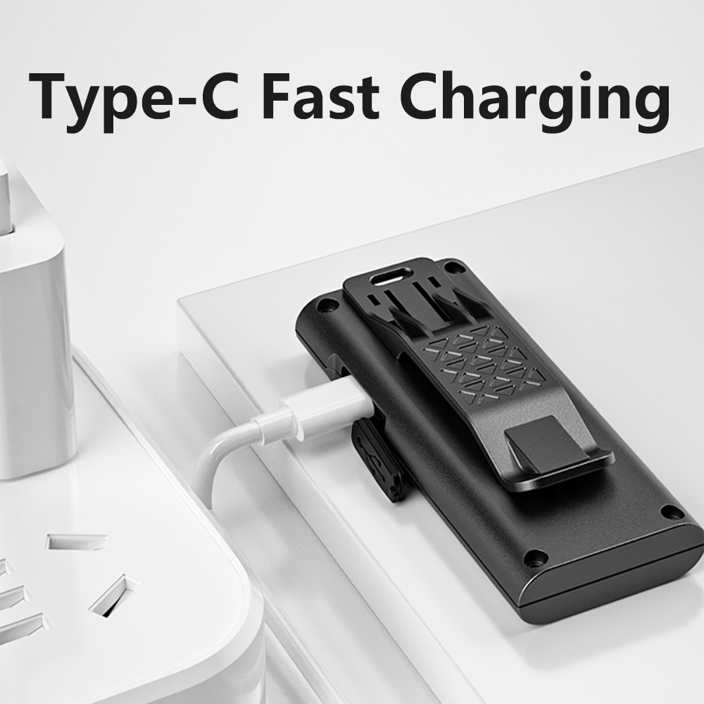CORKILUX USB-C 충전식 미니 EDC 휴대용  - Edc (Every Day Carry 리뷰 및 가격